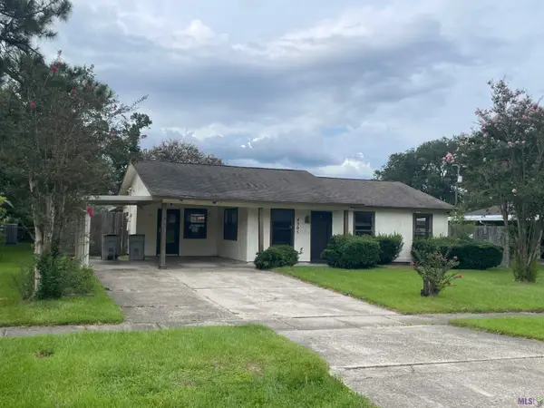 4305 Ashland St, Baker, LA 70714