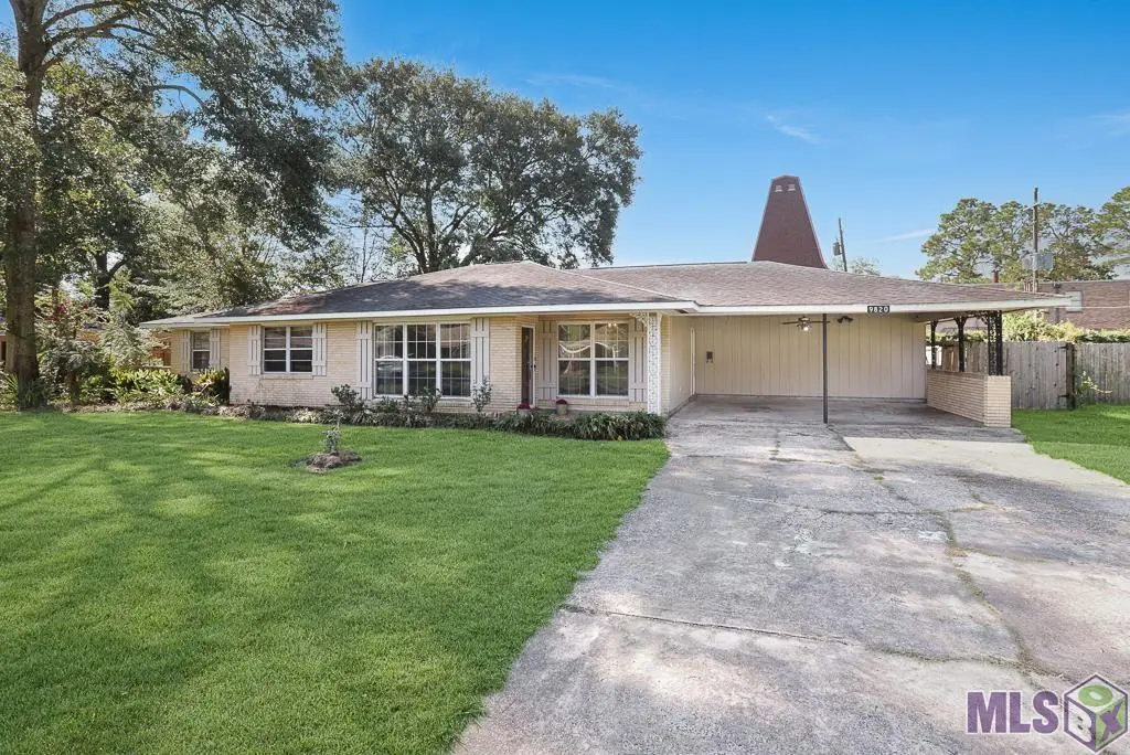 9820 Van Dr, Baton Rouge, LA 70815 - #1