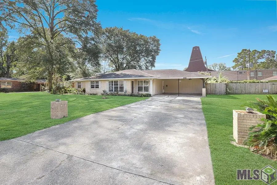 9820 Van Dr, Baton Rouge, LA 70815 - #2