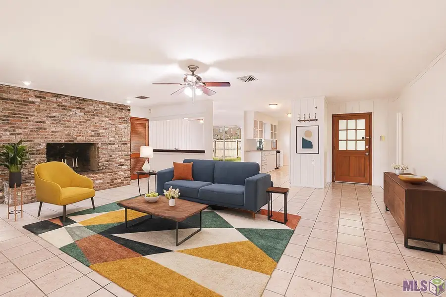 9820 Van Dr, Baton Rouge, LA 70815 - #3