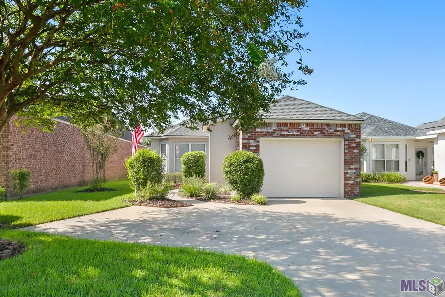 5428 Courtyard Dr, Gonzales, LA 70737 - #2