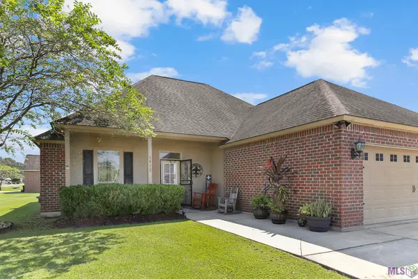 1912 S Brook Haven Ave, Gonzales, LA 70737