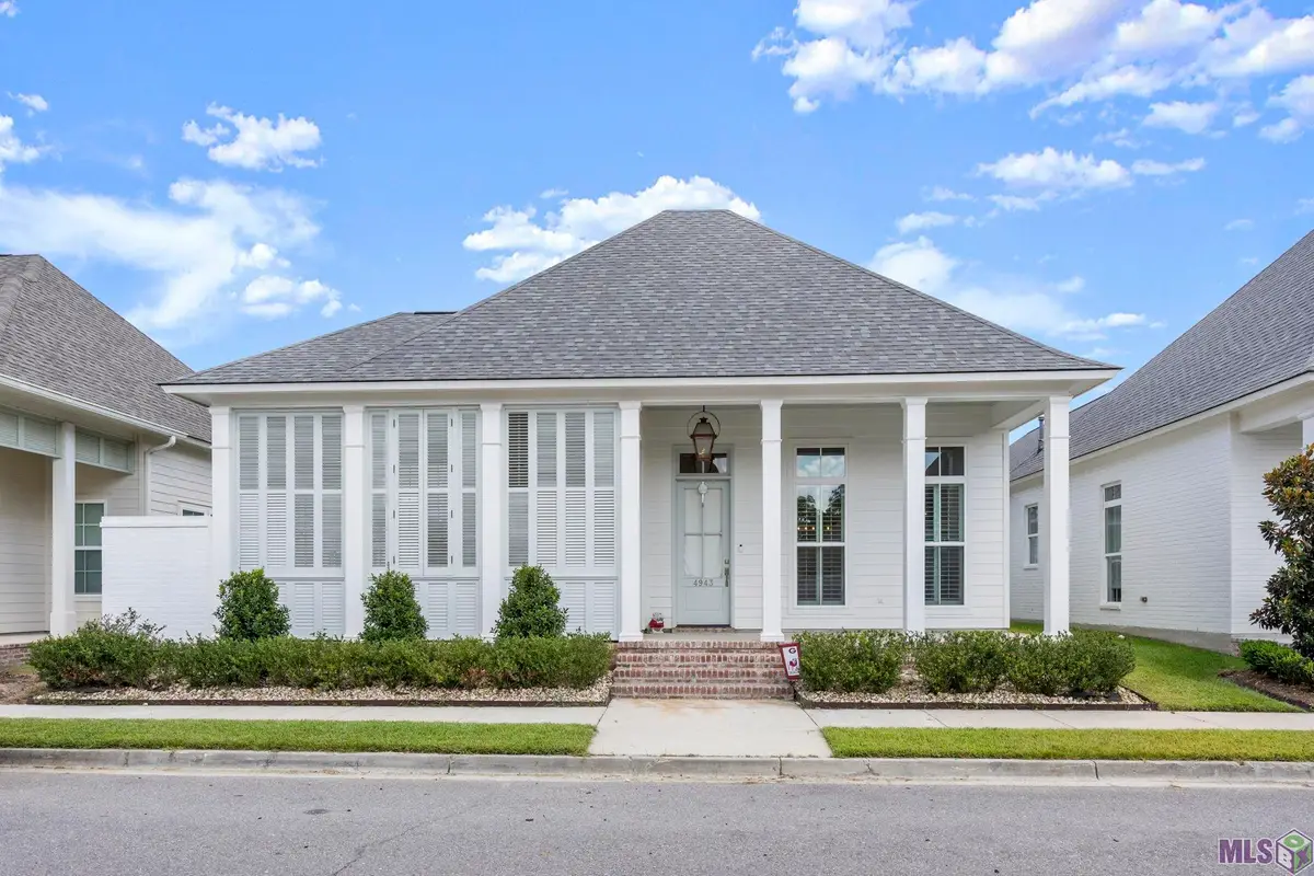 4943 Pembrooke Ave, Gonzales, LA 70737 - #1