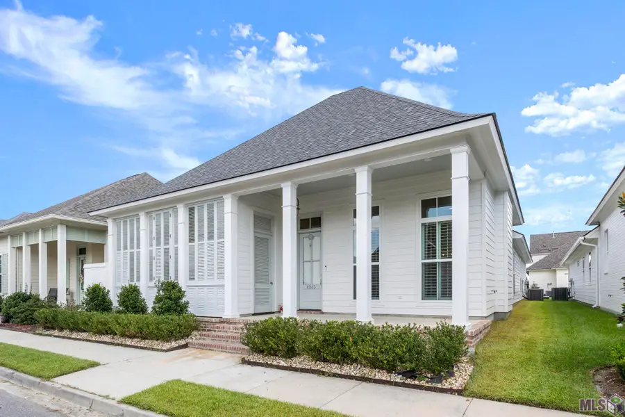 4943 Pembrooke Ave, Gonzales, LA 70737 - #2