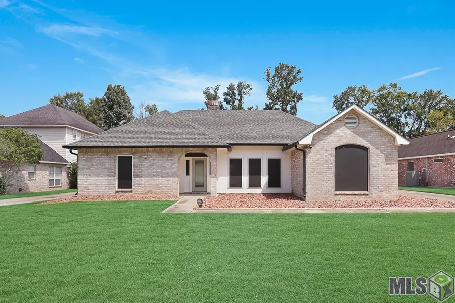 3314 Westervelt Ave, Baton Rouge, LA 70820 - #2