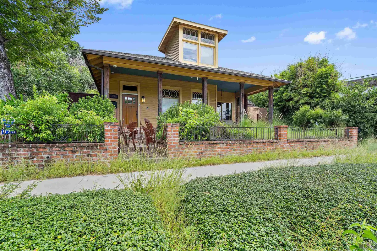 975 Louisiana Ave, Baton Rouge, LA 70802 - #1