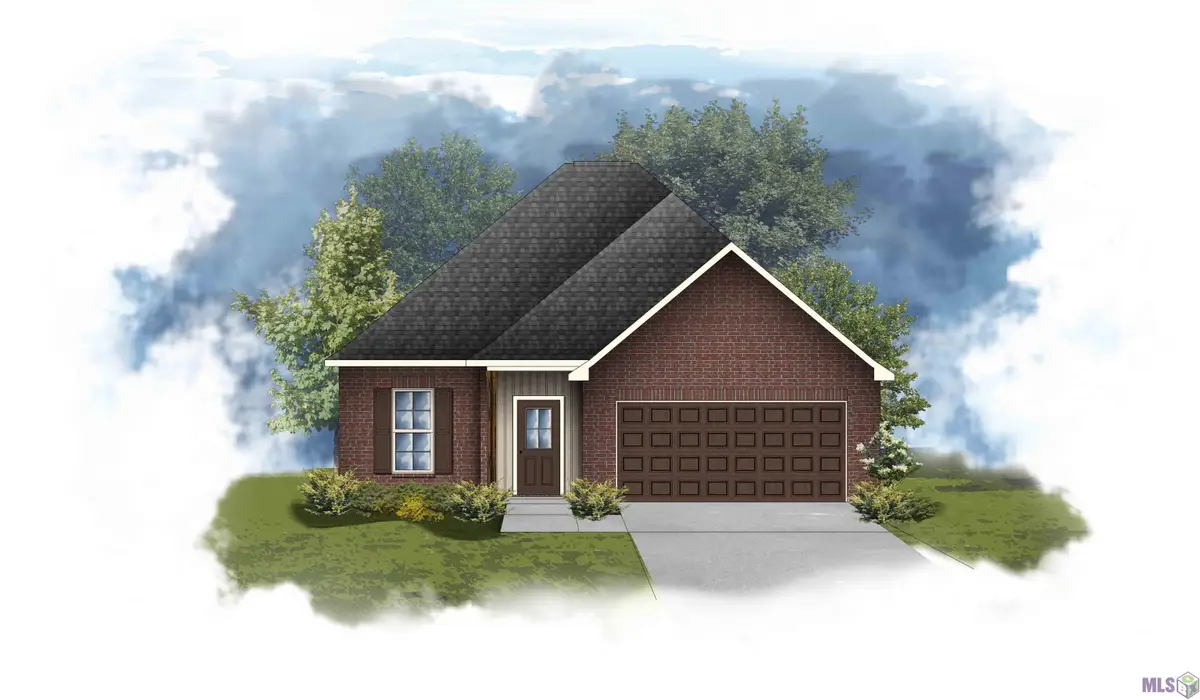 2086 Sherri's Way, Port Allen, LA 70767 - #1