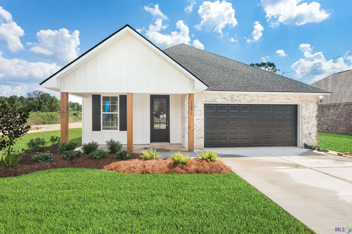 12074 Sims Rd, Denham Springs, LA 70706 - #1