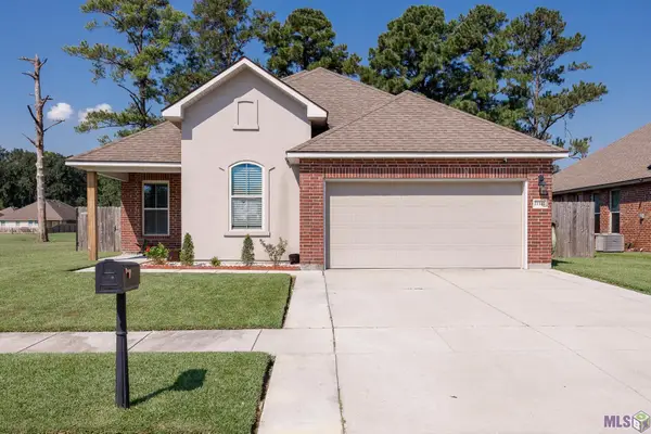 11341 Legacy Oaks Ln, Gonzales, LA 70737