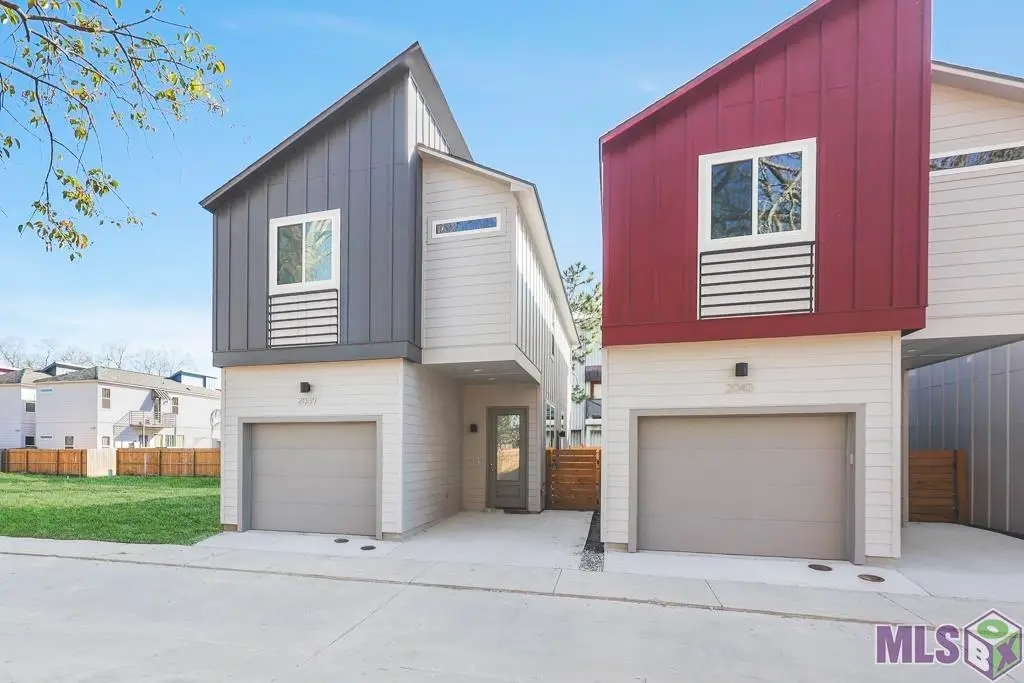 2031 Red Stick Villas Dr, Baton Rouge, LA 70815 - #1