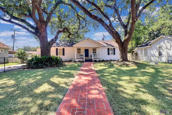 734 Caddo St, Baton Rouge, LA 70806