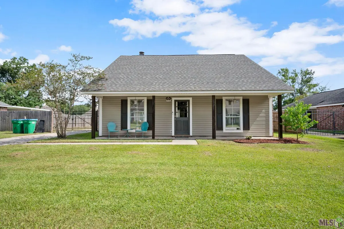 13611 S Trace Drive, Walker, LA 70785 - #1