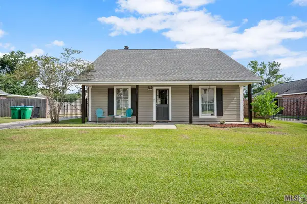 13611 S Trace Drive, Walker, LA 70785