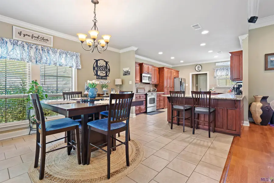 38721 Alderly Ln, Denham Springs, LA 70706 - #3