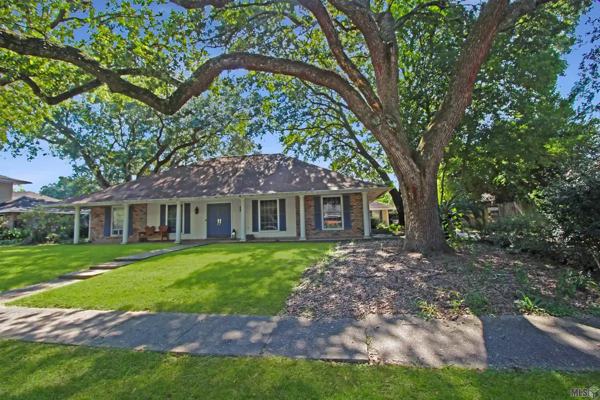 232 Duplantier Blvd, Baton Rouge, LA 70808 - #1