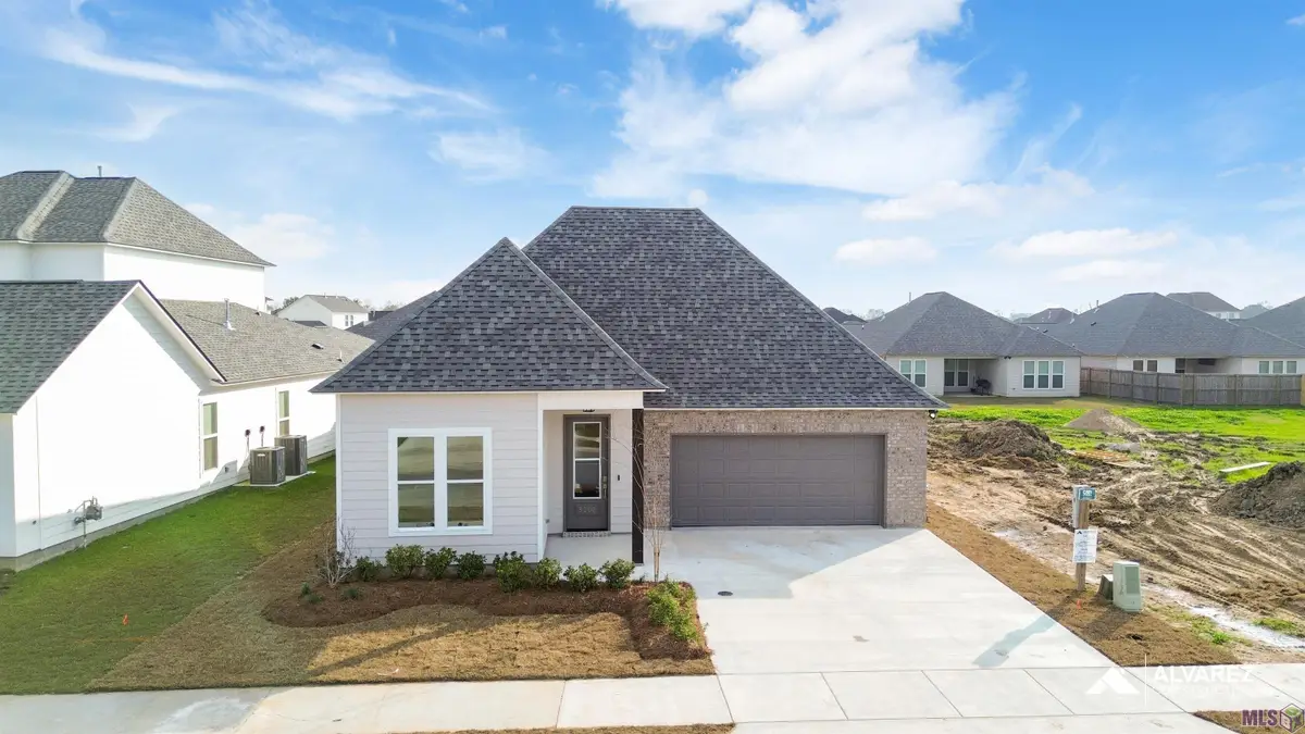 3002 Creekmere Ln, Baton Rouge, LA 70810 - #1