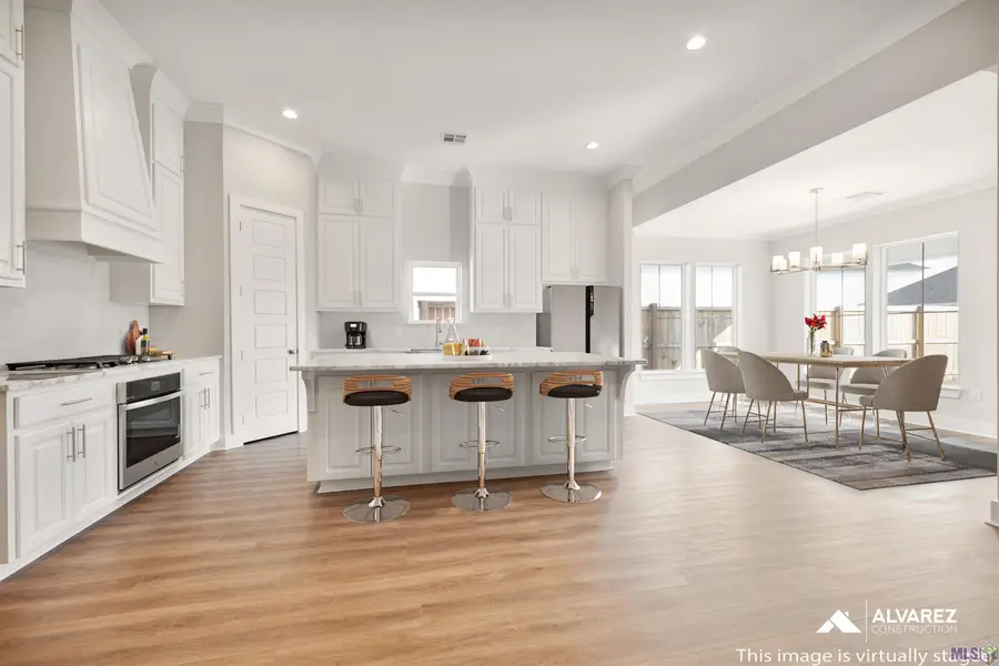 3002 Creekmere Ln, Baton Rouge, LA 70810 - #2