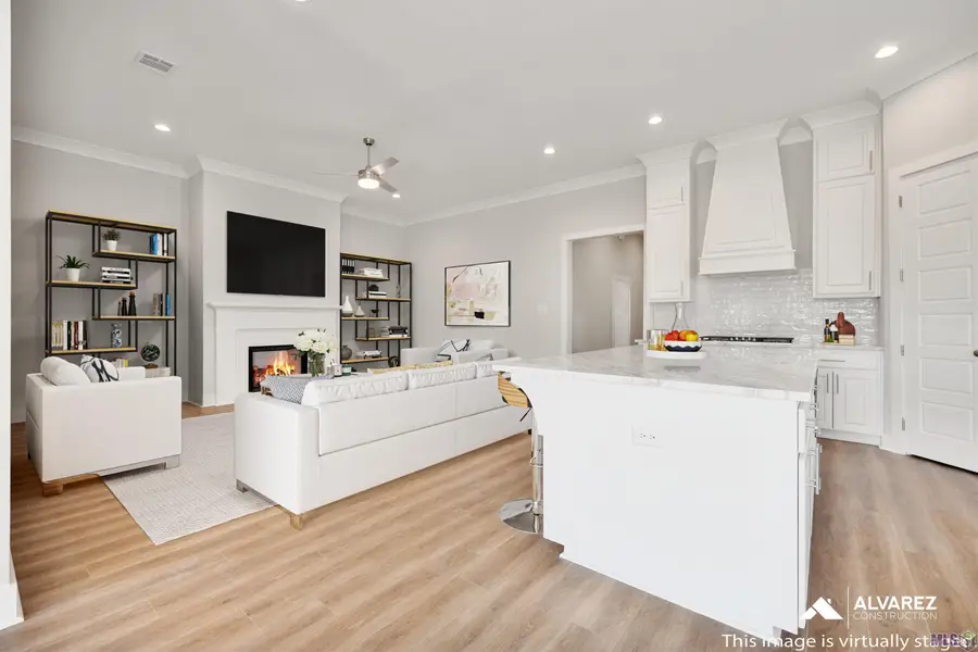 3002 Creekmere Ln, Baton Rouge, LA 70810 - #3