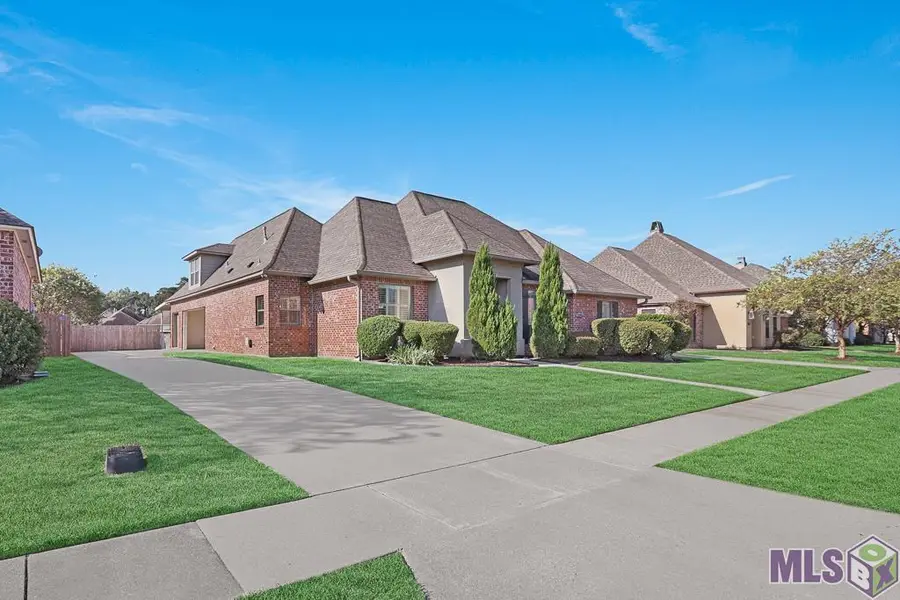 13298 Brookcrest Dr, Walker, LA 70785 - #3