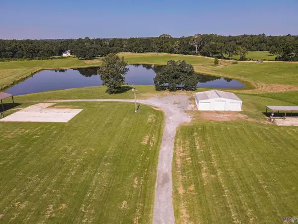 5507 La Hwy 966, St. Francisville, LA 70775