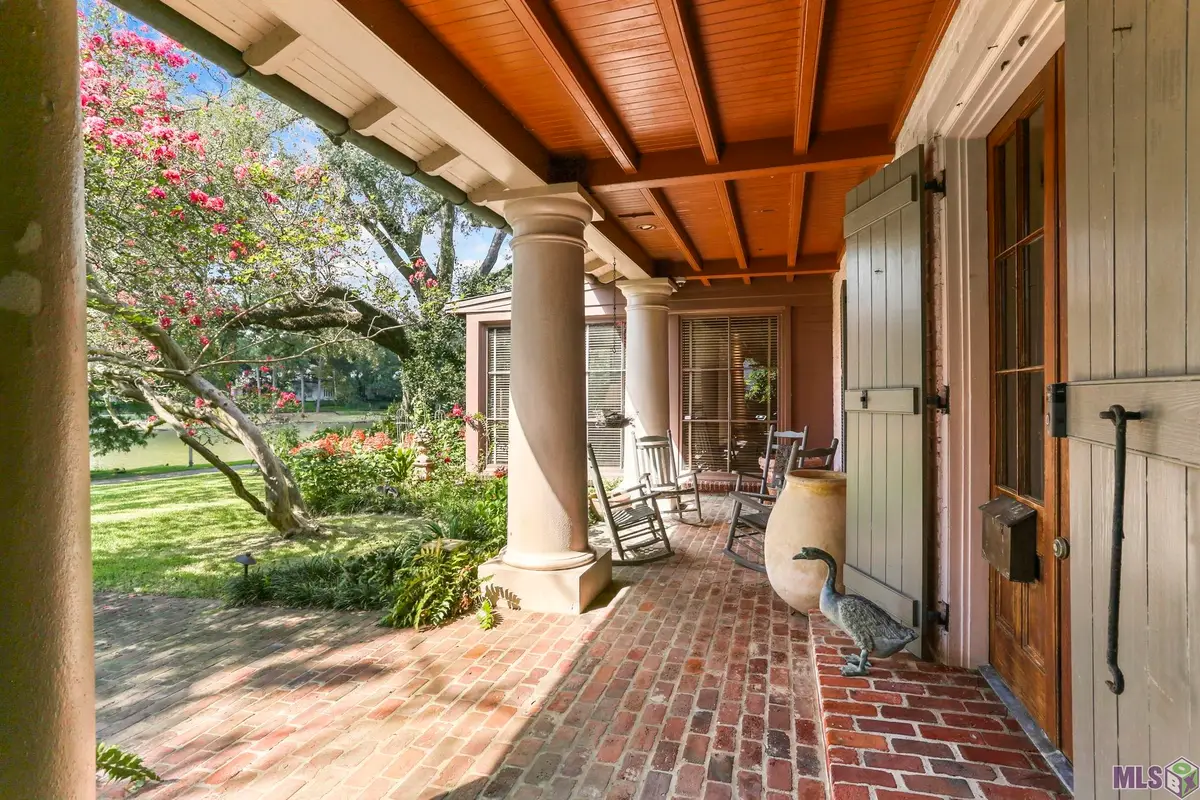 2603 E Lakeshore Dr, Baton Rouge, LA 70808 - #1