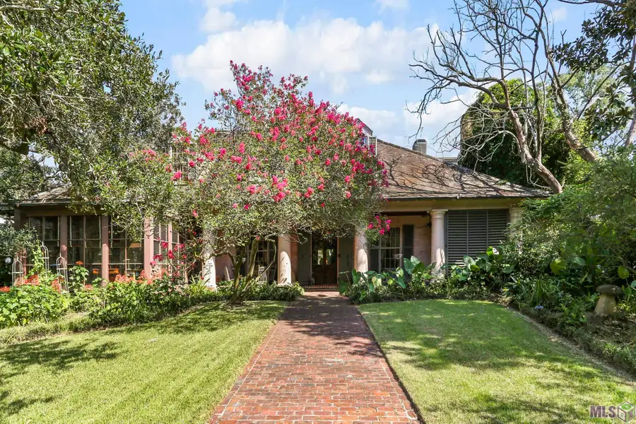 2603 E Lakeshore Dr, Baton Rouge, LA 70808 - #2