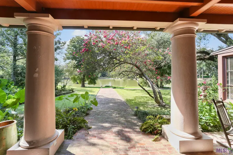 2603 E Lakeshore Dr, Baton Rouge, LA 70808 - #3