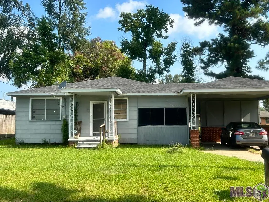 5125 Harlem St, Zachary, LA 70791 - #1