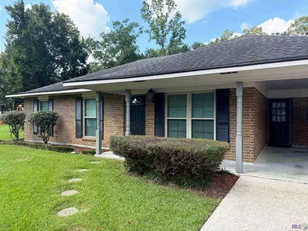 1559 Brookfield Dr, Denham Springs, LA 70726