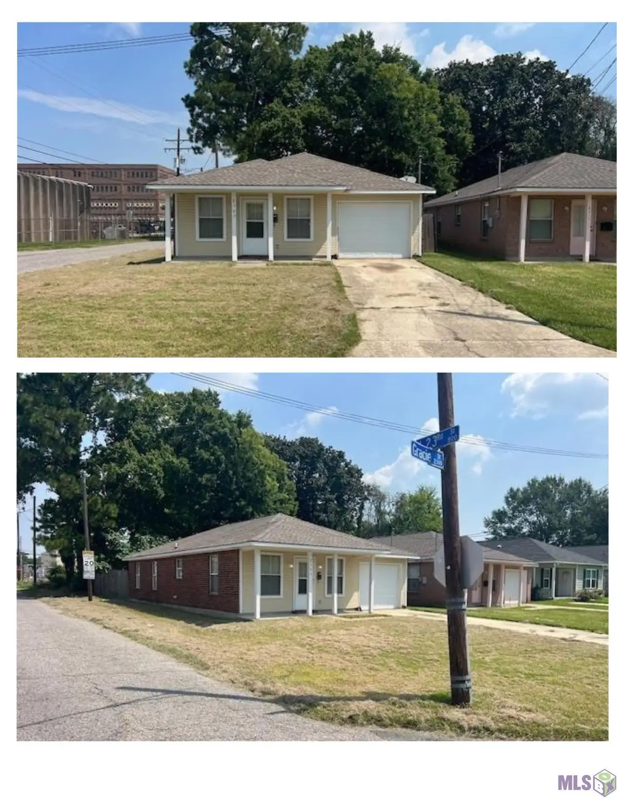 2303 Gracie Street, Baton Rouge, LA 70802 - #1