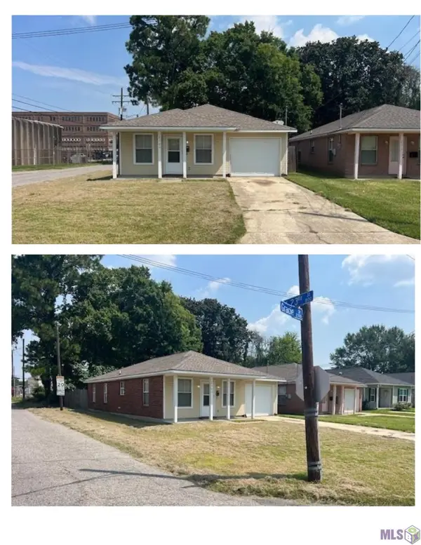 2303 Gracie Street, Baton Rouge, LA 70802