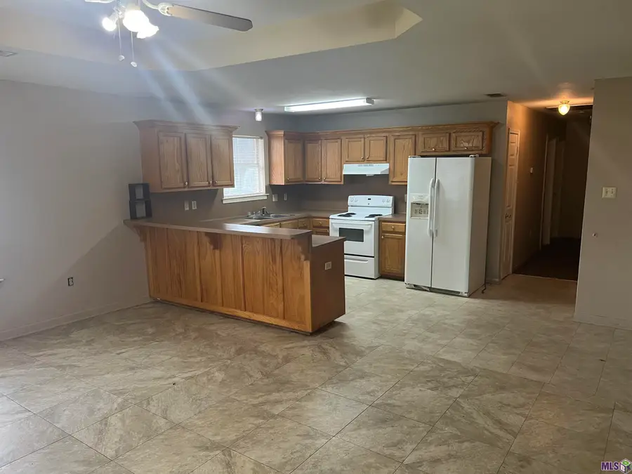2303 Gracie Street, Baton Rouge, LA 70802 - #3