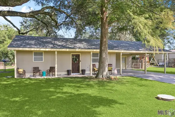 5032 Eudora Dr, Addis, LA 70710