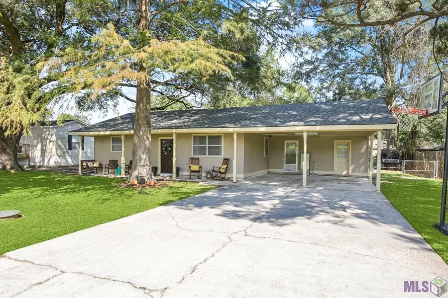 5032 Eudora Dr, Addis, LA 70710 - #2
