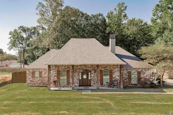 11638 Littlefield Ave, Zachary, LA 70791