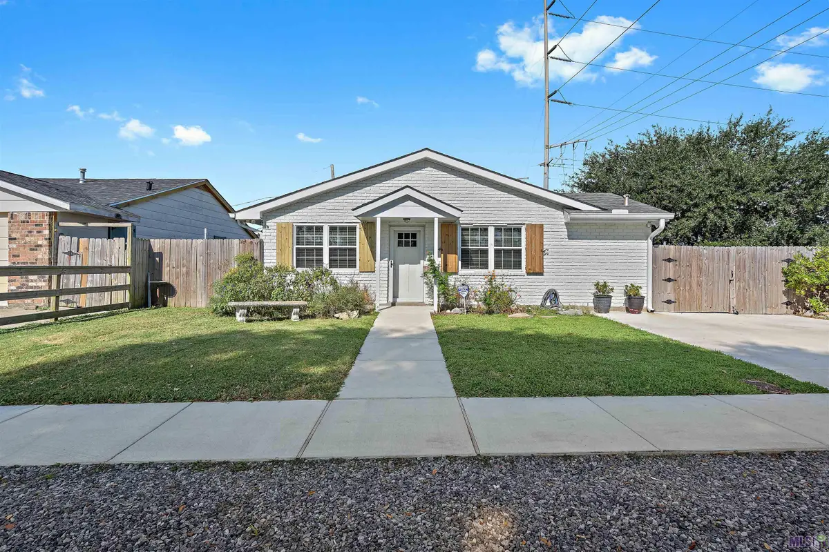 4041 Alabama Ave, Kenner, LA 70065 - #1