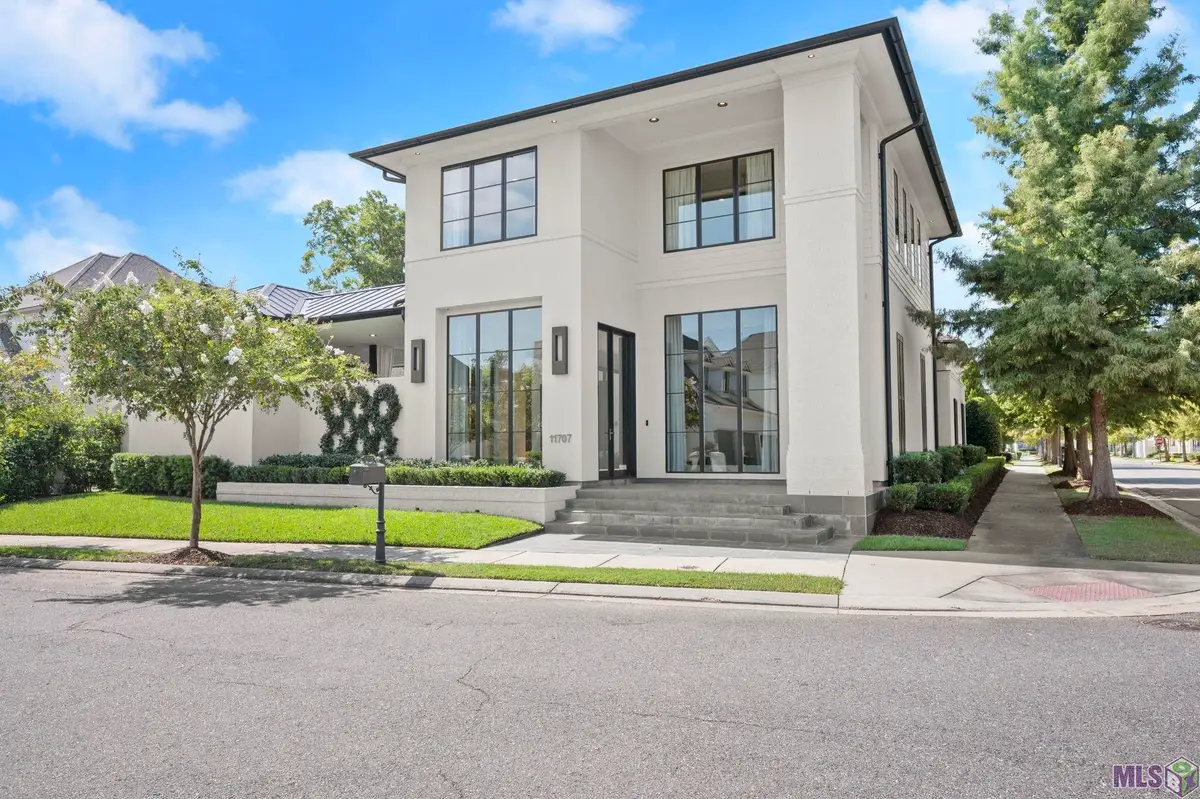 11707 Silo Dr, Baton Rouge, LA 70810 - #1