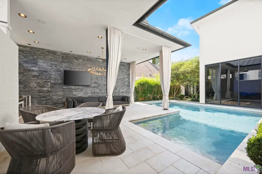 11707 Silo Dr, Baton Rouge, LA 70810 - #2