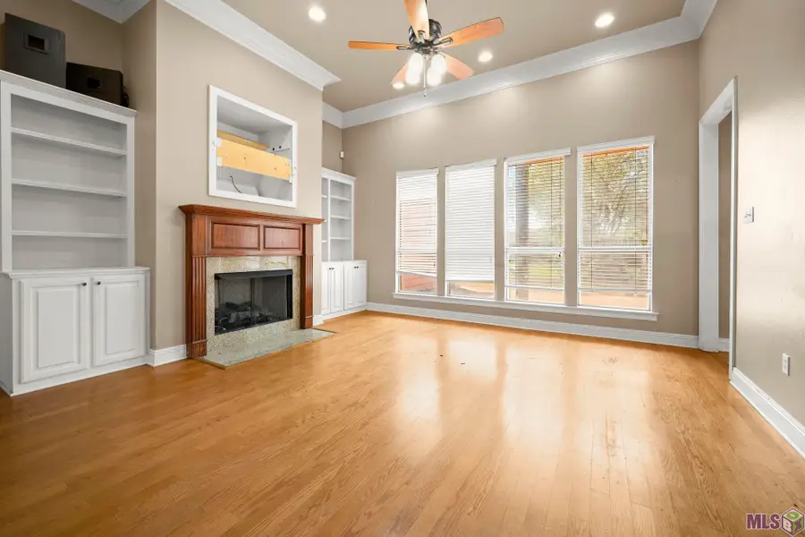 2058 Pointe South Dr, Zachary, LA 70791 - #3