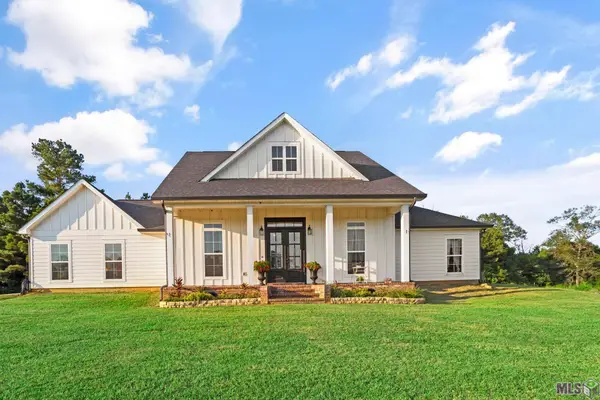 6919 Andrews Ln, Clinton, LA 70722