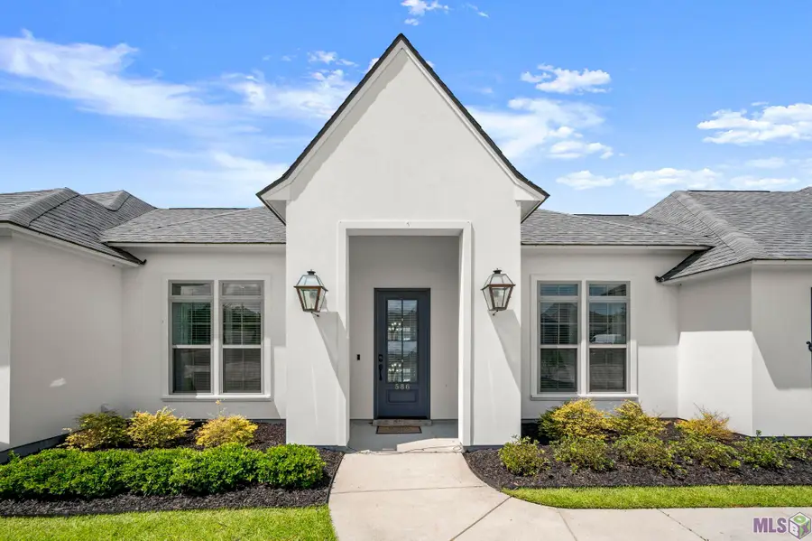 586 Warbler Crossing Ave, Baton Rouge, LA 70810 - #2