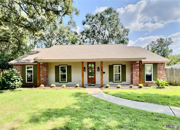 9076 Woodbine St, Baton Rouge, LA 70815