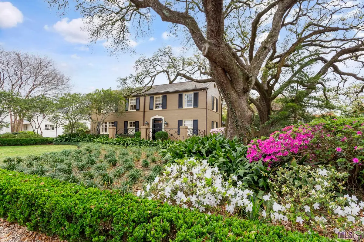 452 Cornell Ave, Baton Rouge, LA 70808 - #1