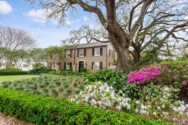 452 Cornell Ave, Baton Rouge, LA 70808