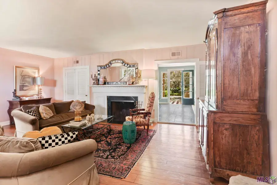 452 Cornell Ave, Baton Rouge, LA 70808 - #2