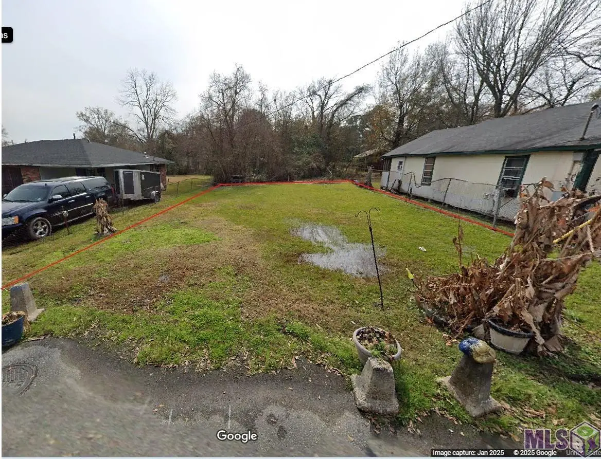 Cardinal St, Baton Rouge, LA 70807 - #1