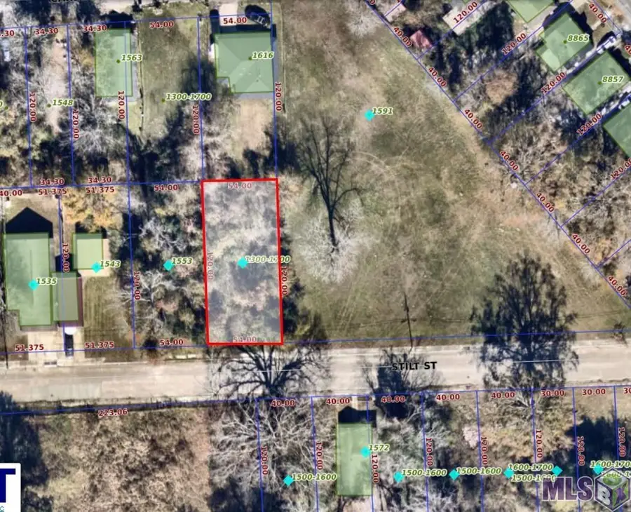 Stilt St, Baton Rouge, LA 70807 - #2