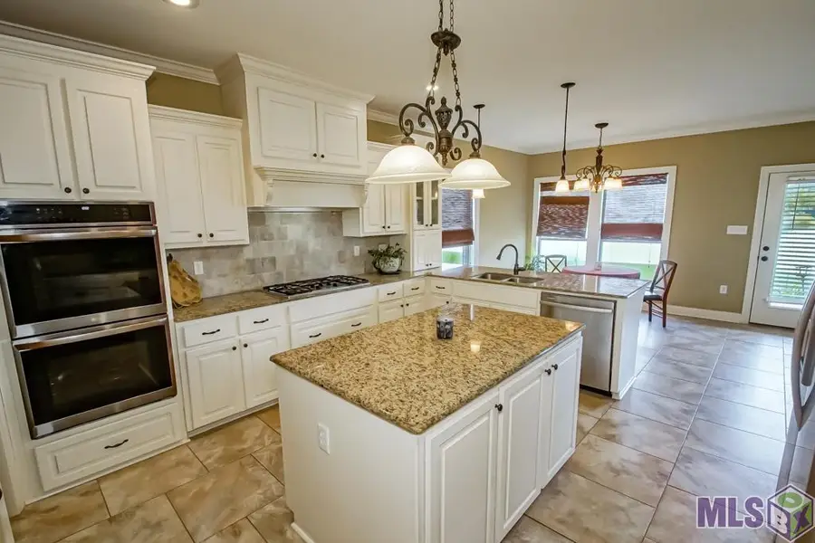 4829 Woodstock Way Dr, Greenwell Springs, LA 70739 - #3