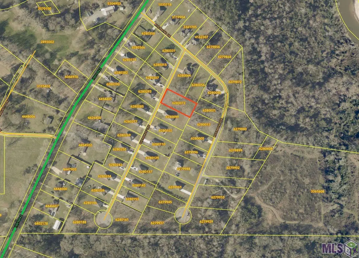 17184 Cherokee Trace, Independence, LA 70443 - #1