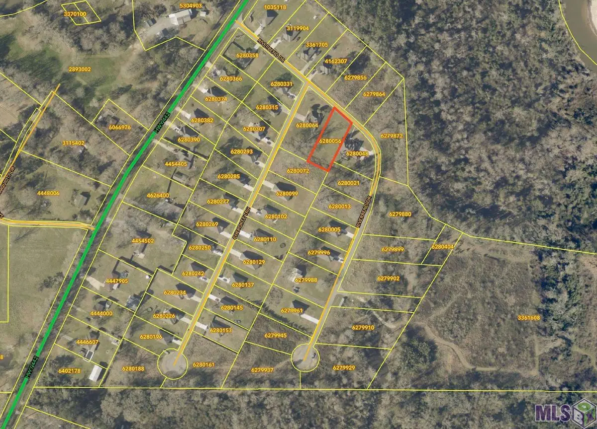 51271 Riverbend Dr, Independence, LA 70443 - #1